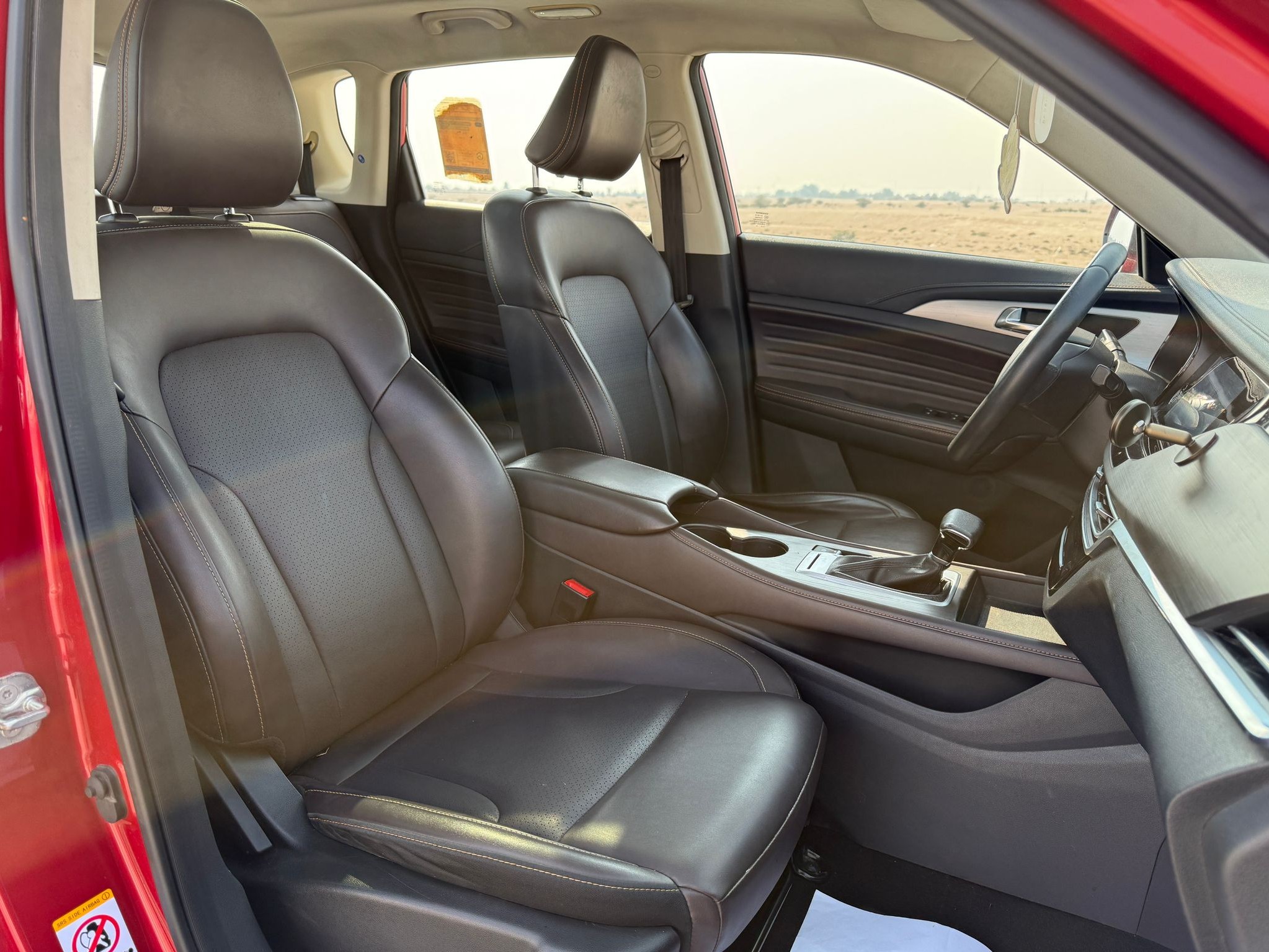 Changan CS35 2022 - Image 2