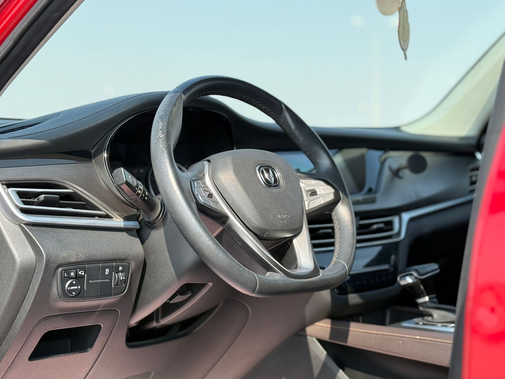 Changan CS35 2022 - Image 3