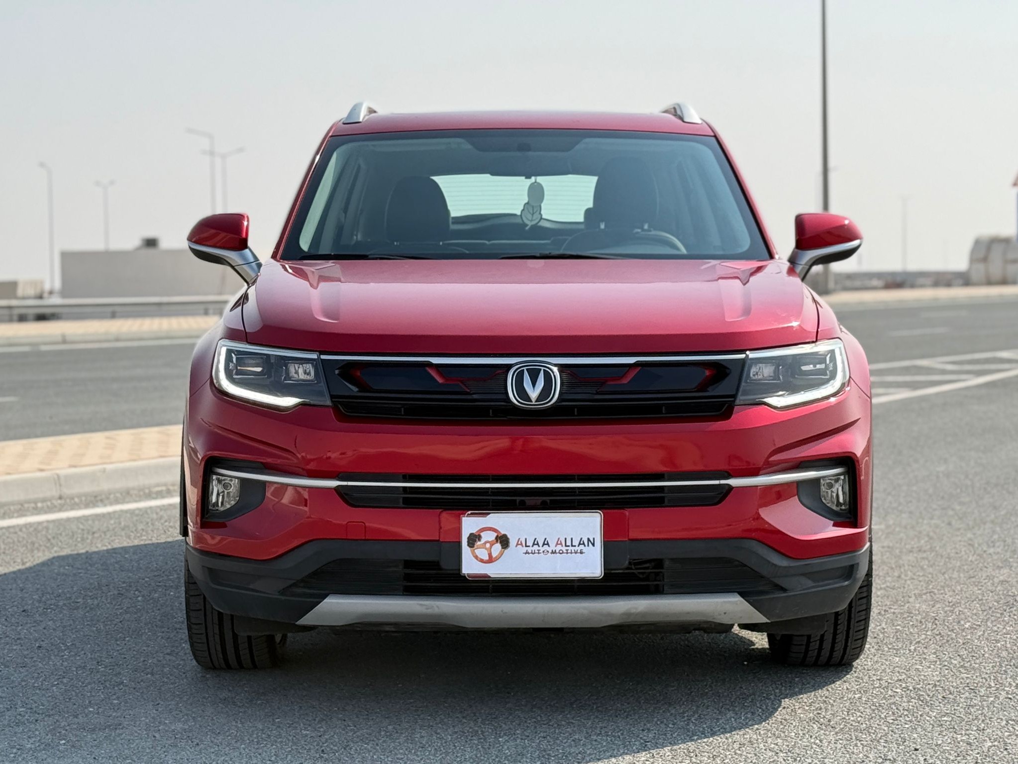 Changan CS35 2022 - Image 4