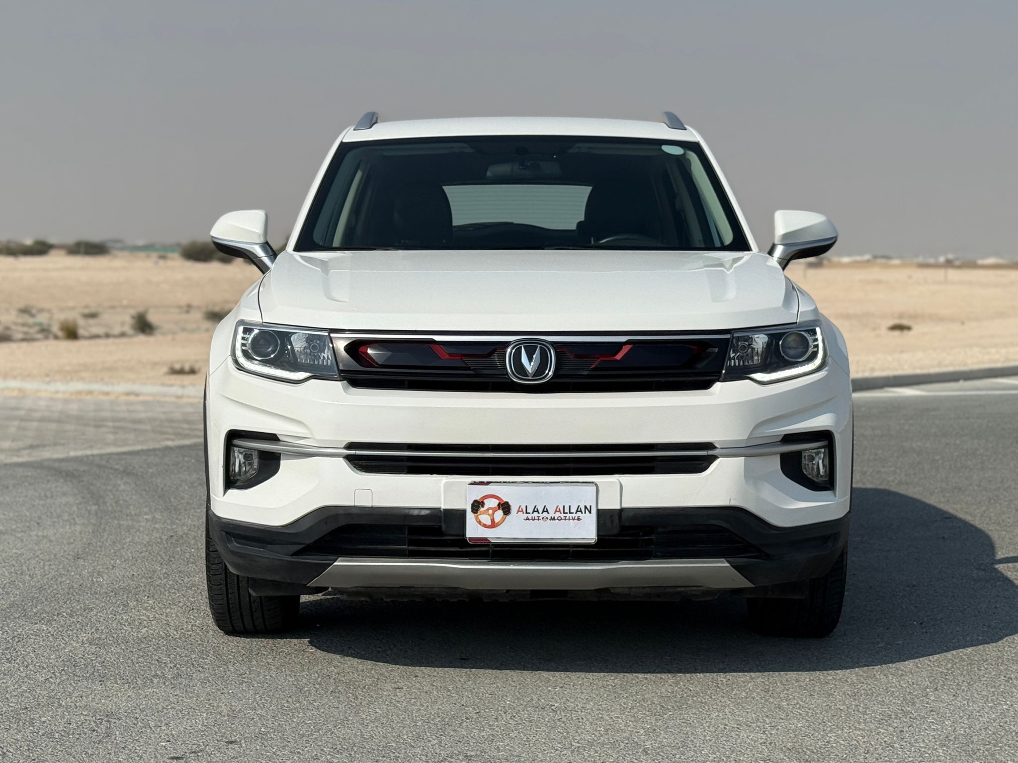 Changan CS35 2022 - Image 2
