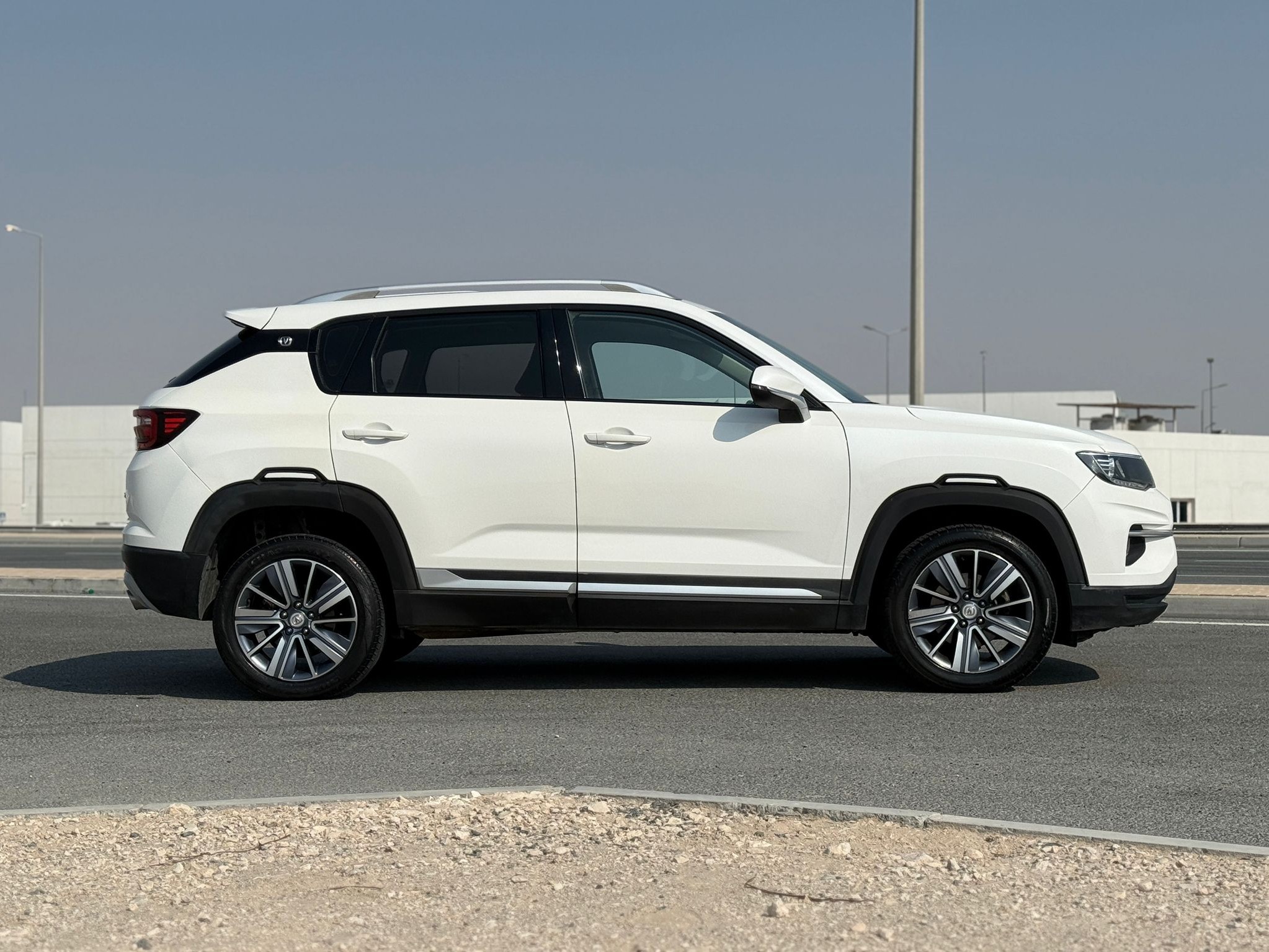 Changan CS35 2022 - Image 4
