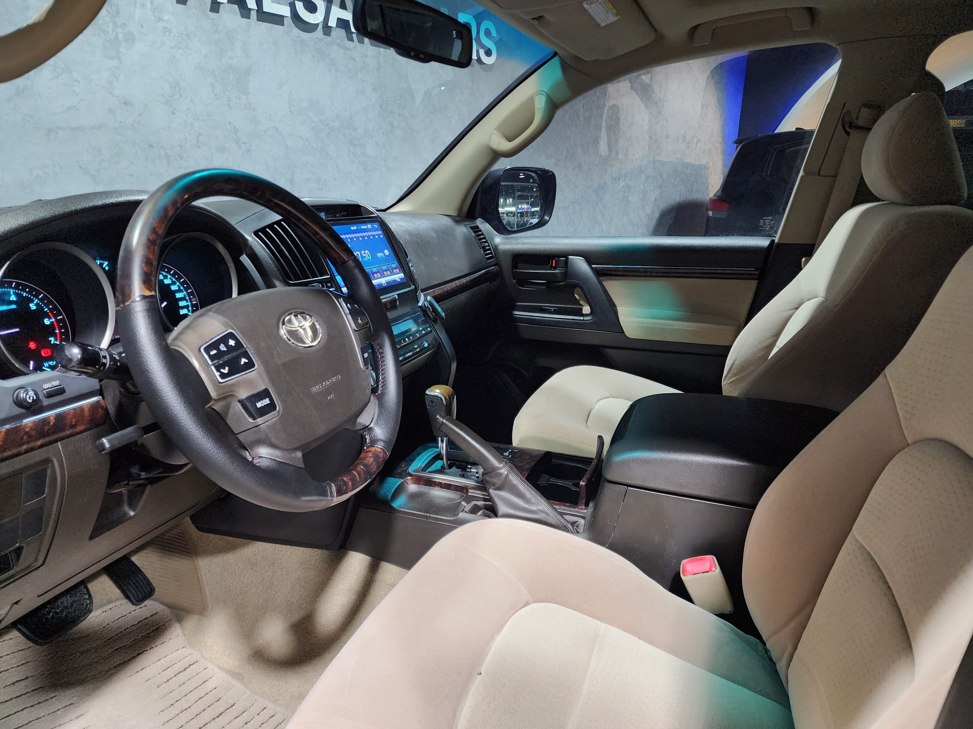 Toyota Land Cruiser GX.R - Image 2