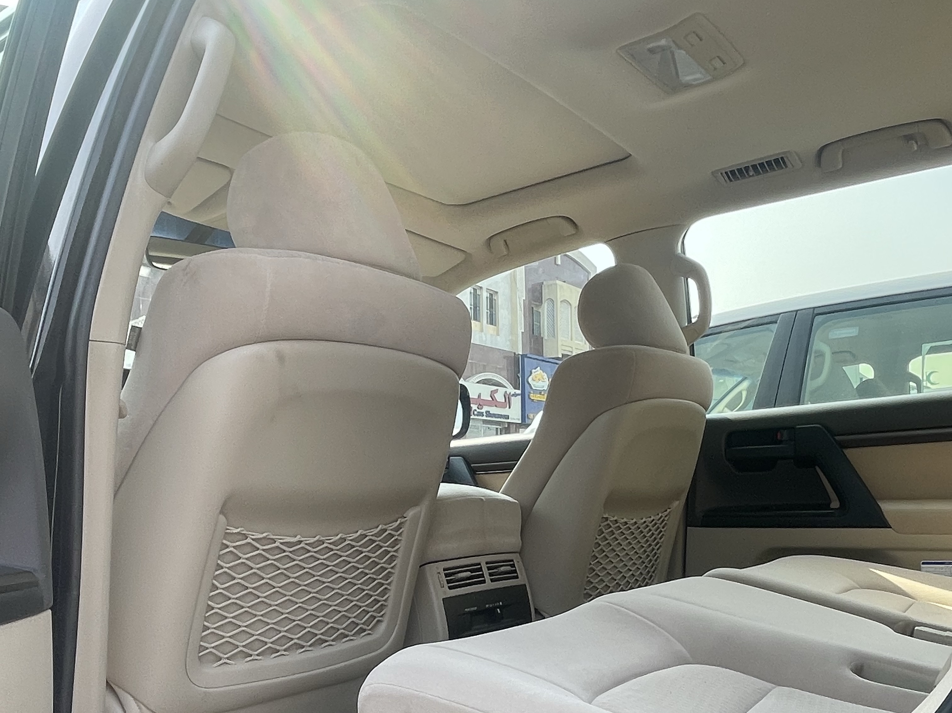 Toyota Land Cruiser GX.R 2021 - Image 4