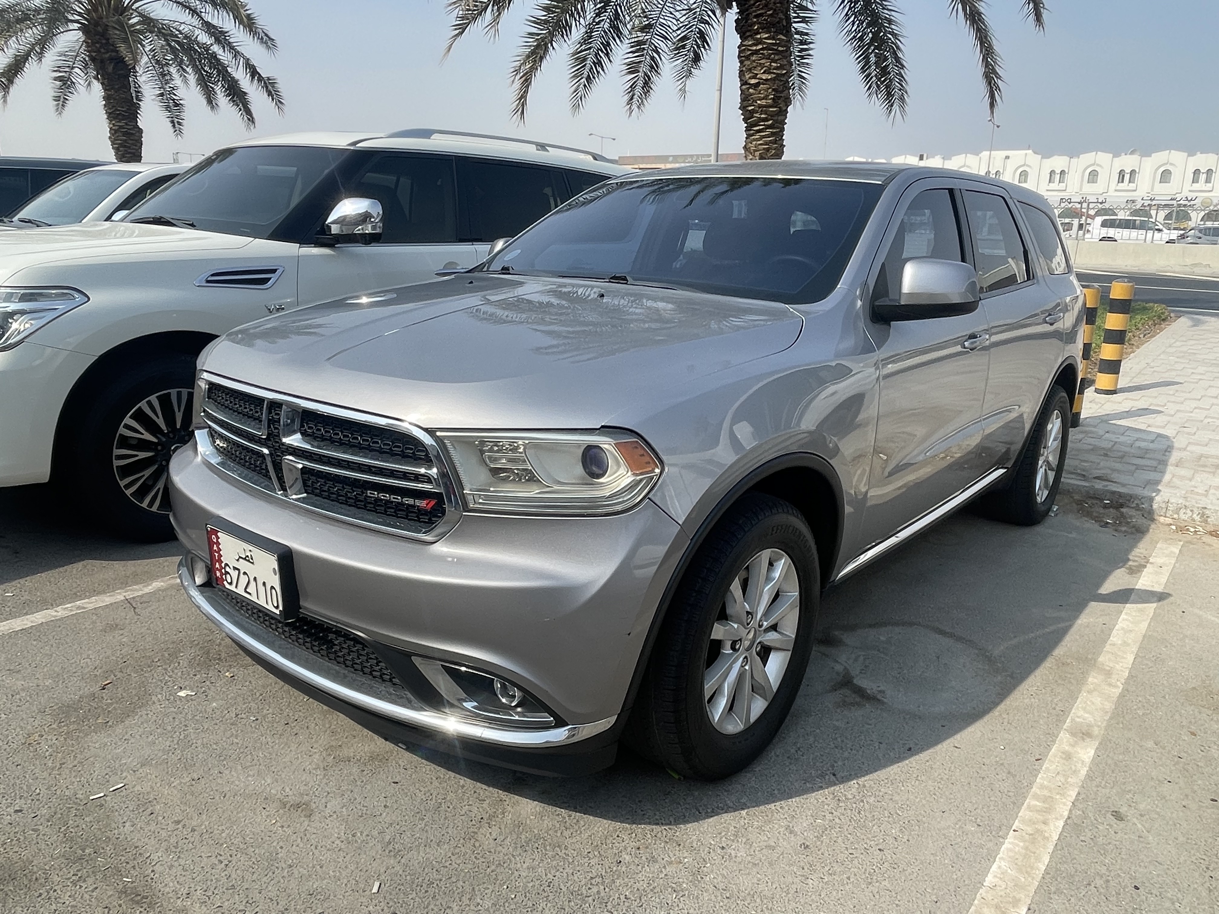 Dodge Durango 2014 - Image 2
