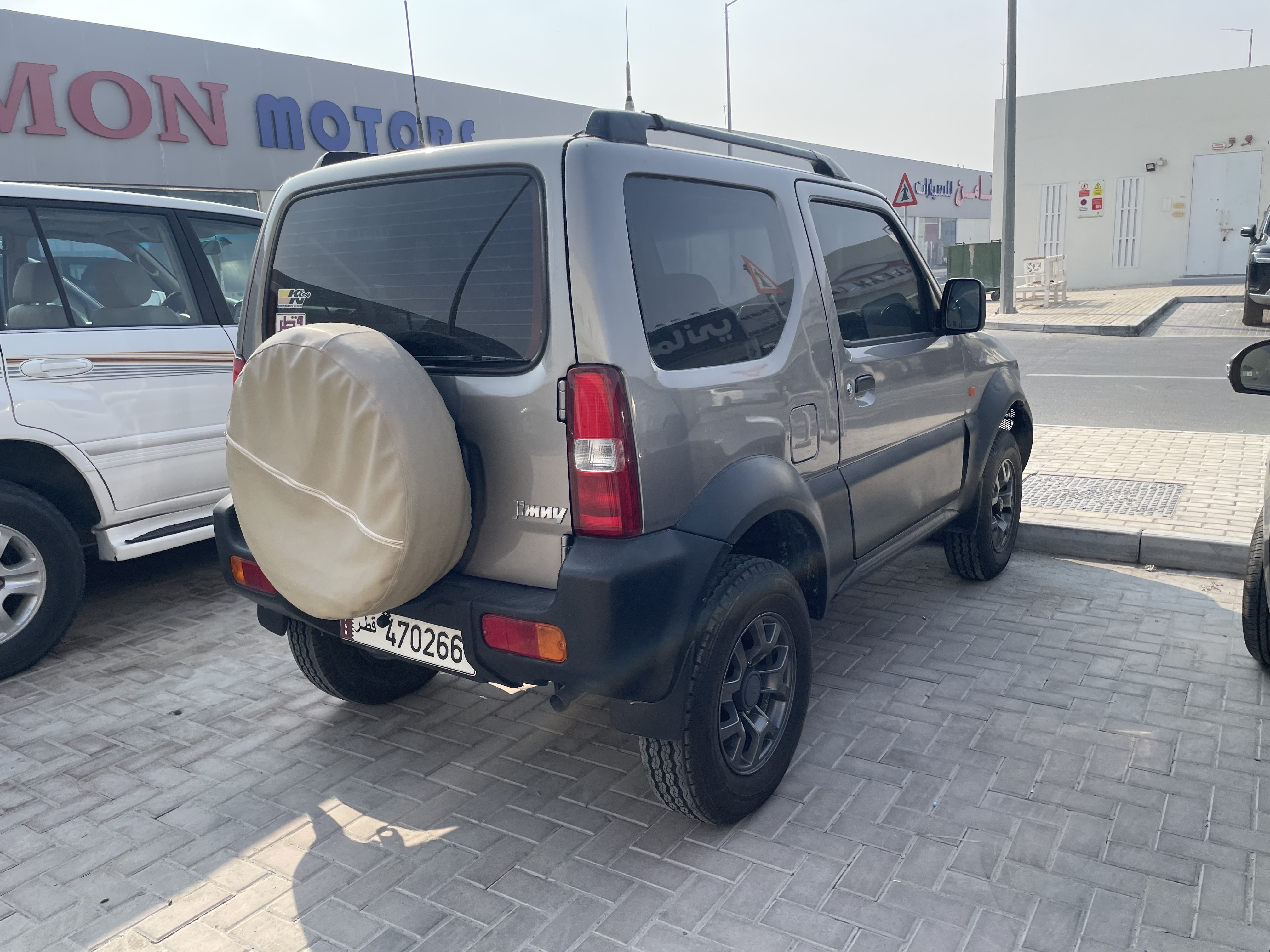 Suzuki Jimny 2013 - Image 2