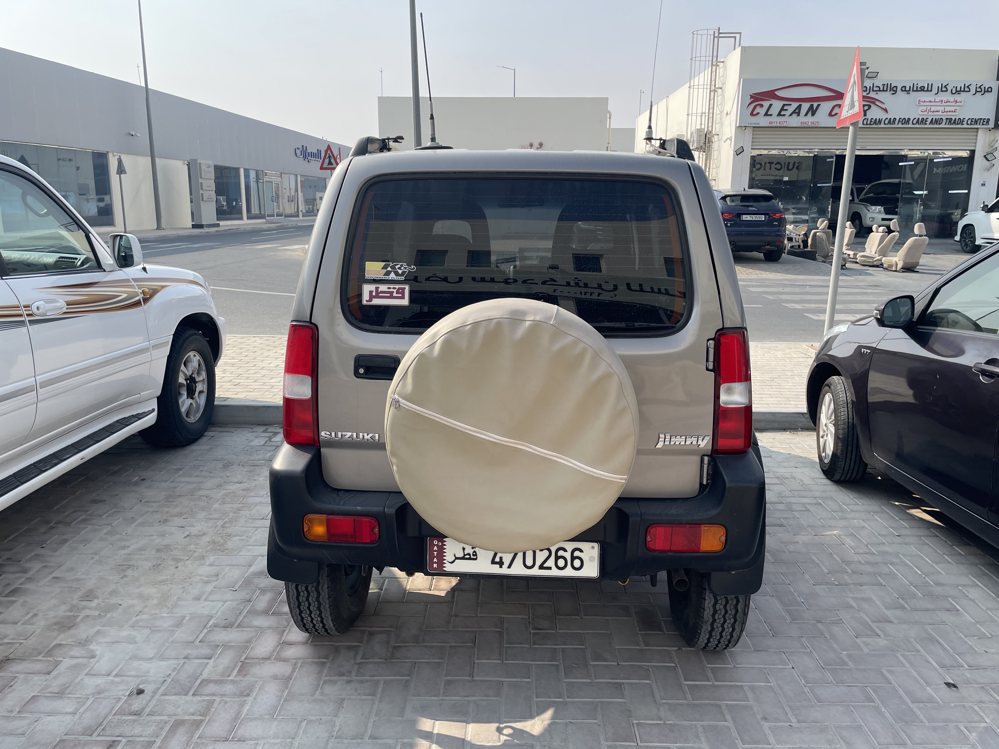 Suzuki Jimny 2013 - Image 3