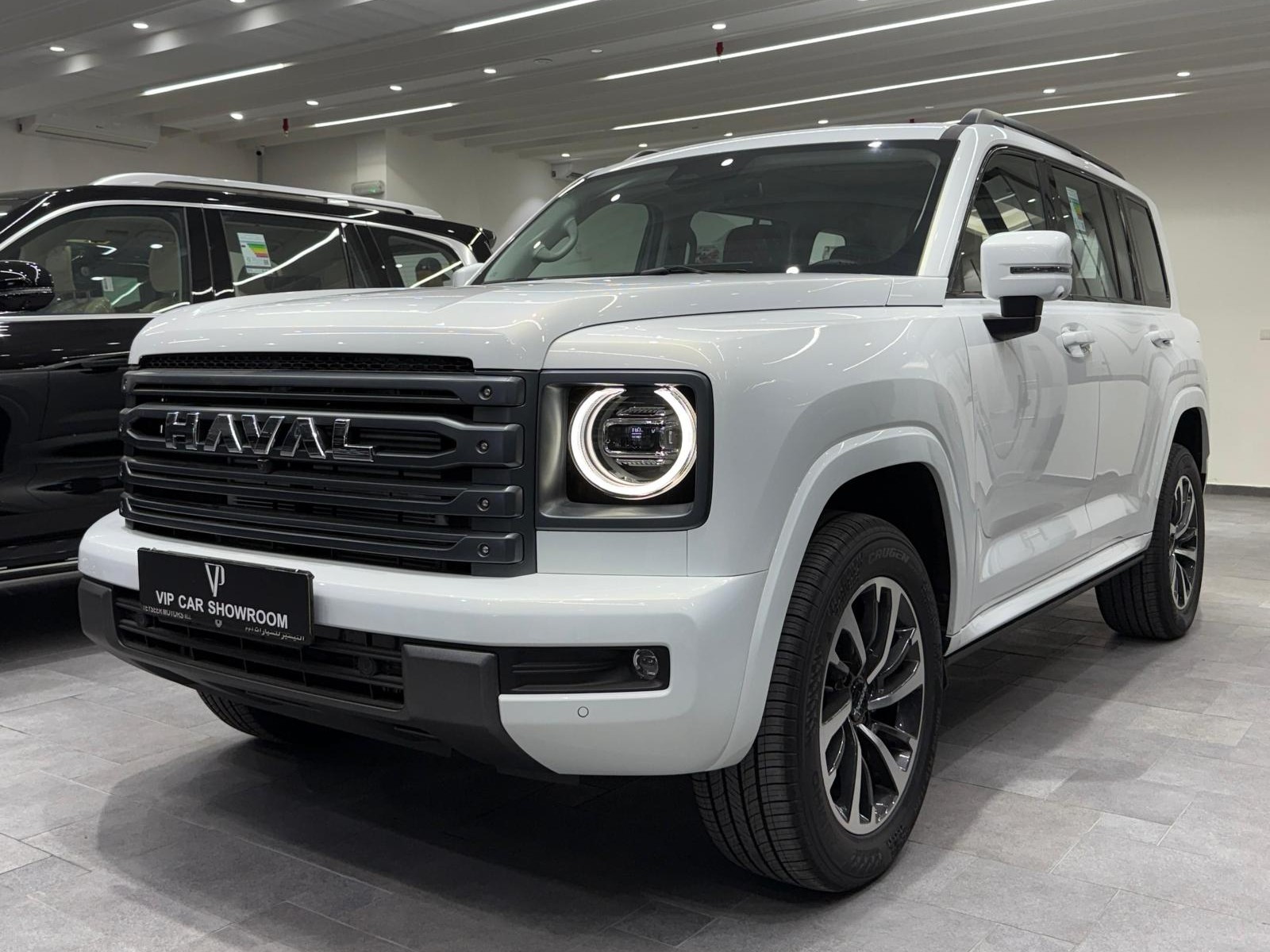 GWM Haval H9 2026 - Image 1