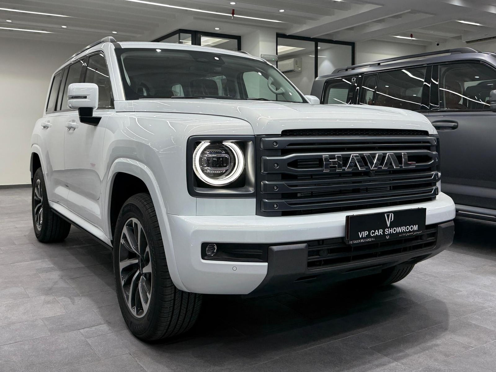 GWM Haval H9 2026 - Image 2