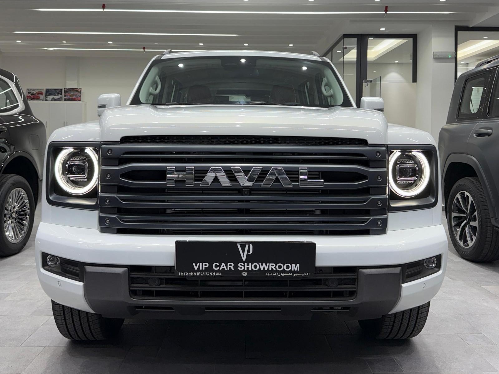 GWM Haval H9 2026 - Image 3