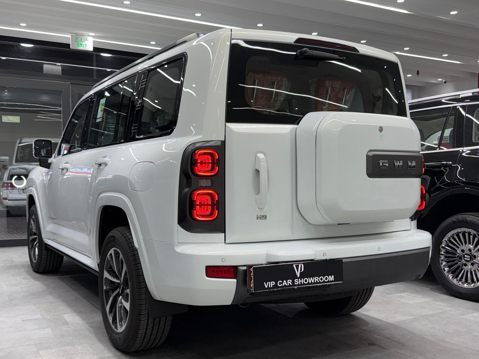 GWM Haval H9 2026 - Image 4