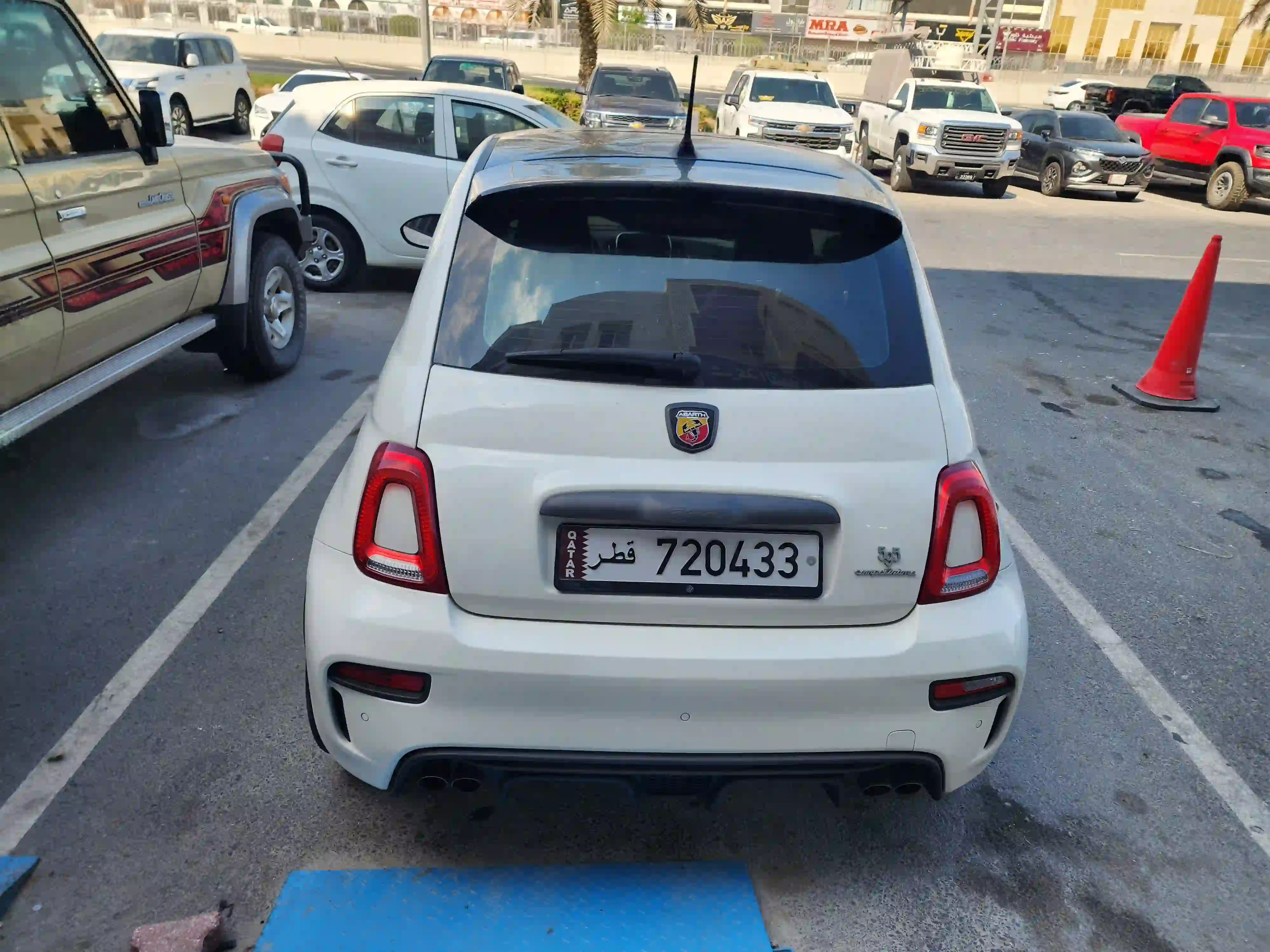 Fiat 500 2022 - Image 2