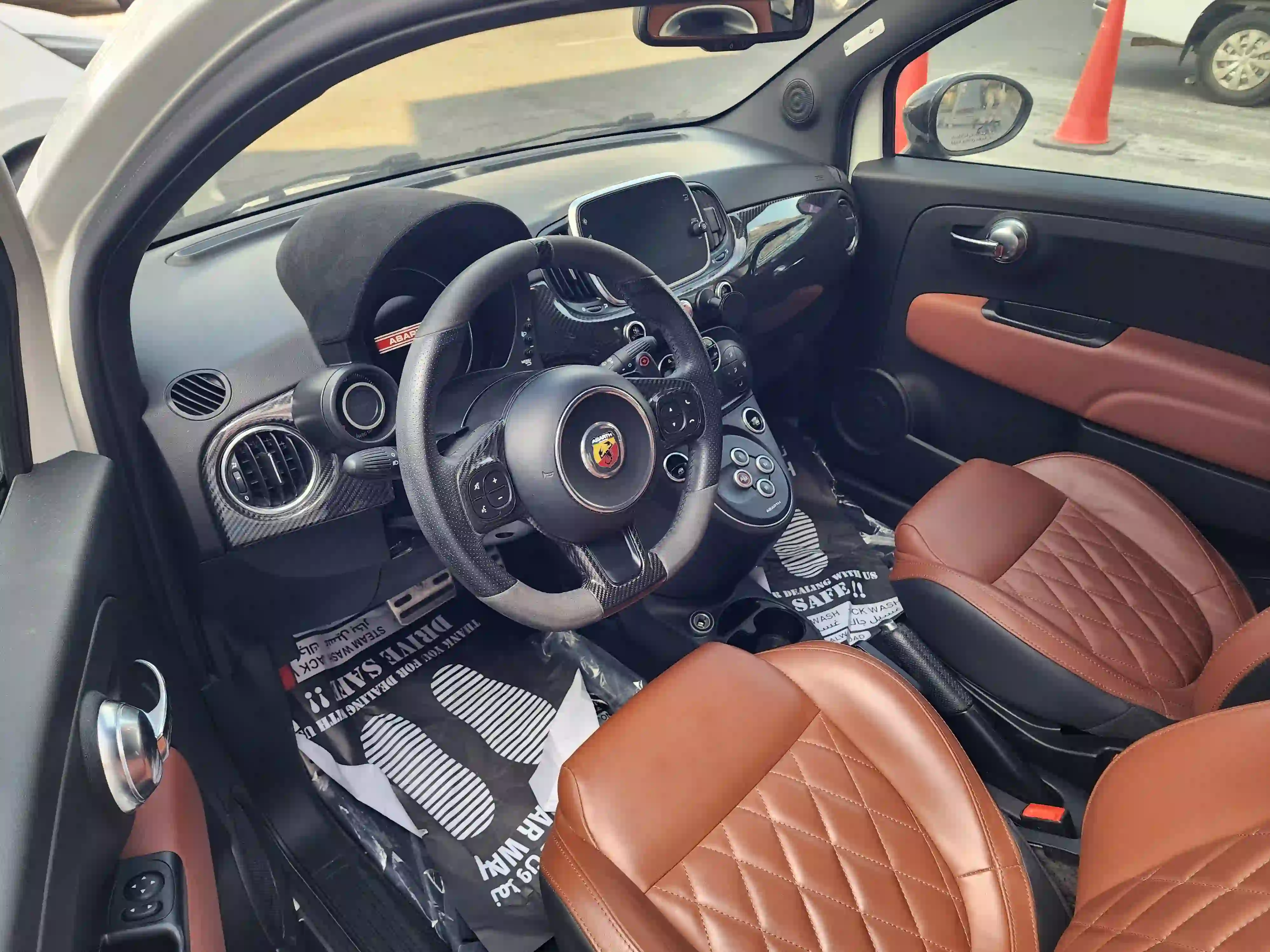 Fiat 500 2022 - Image 4