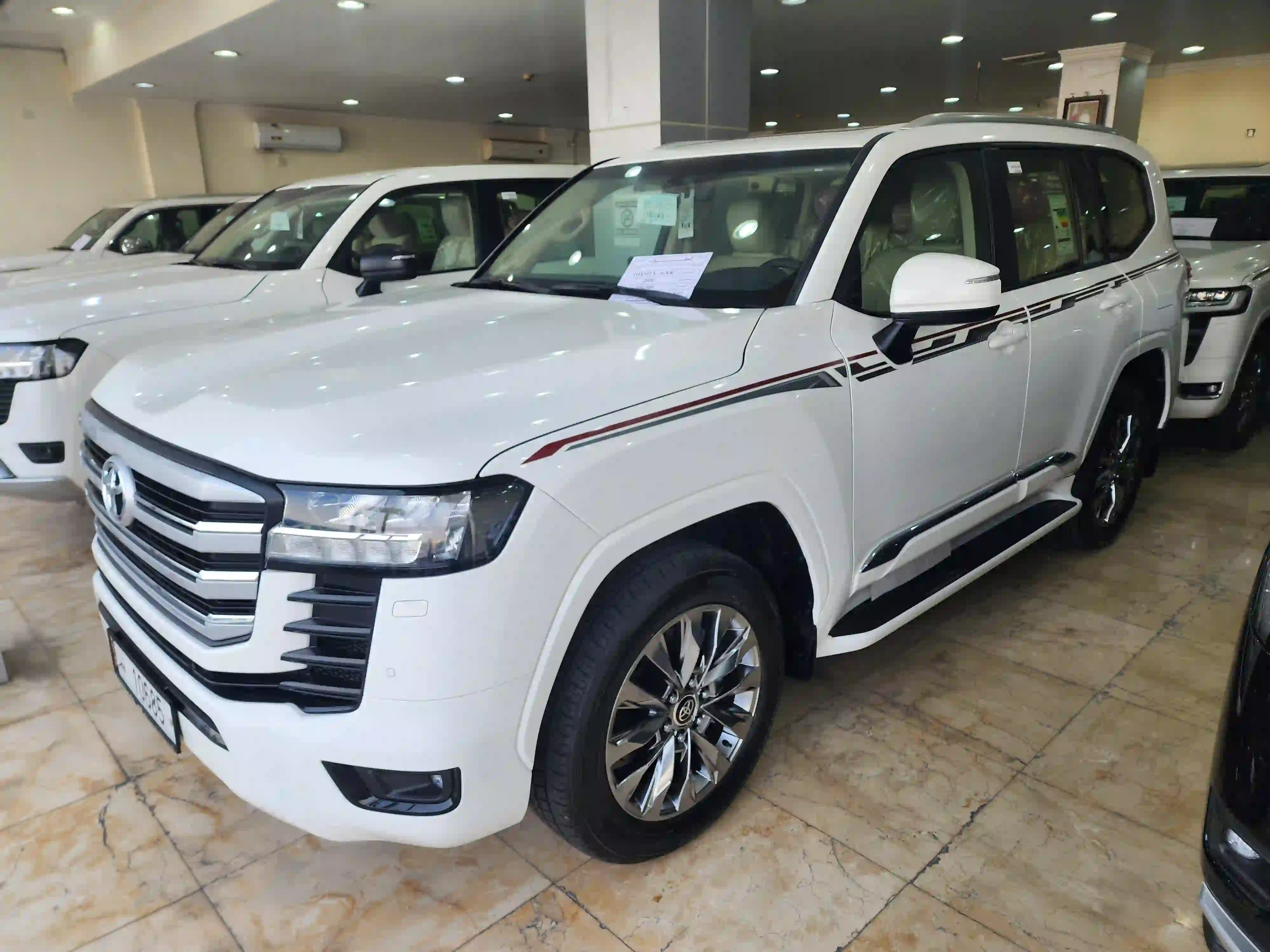 Toyota Land Cruiser GX.R 2026