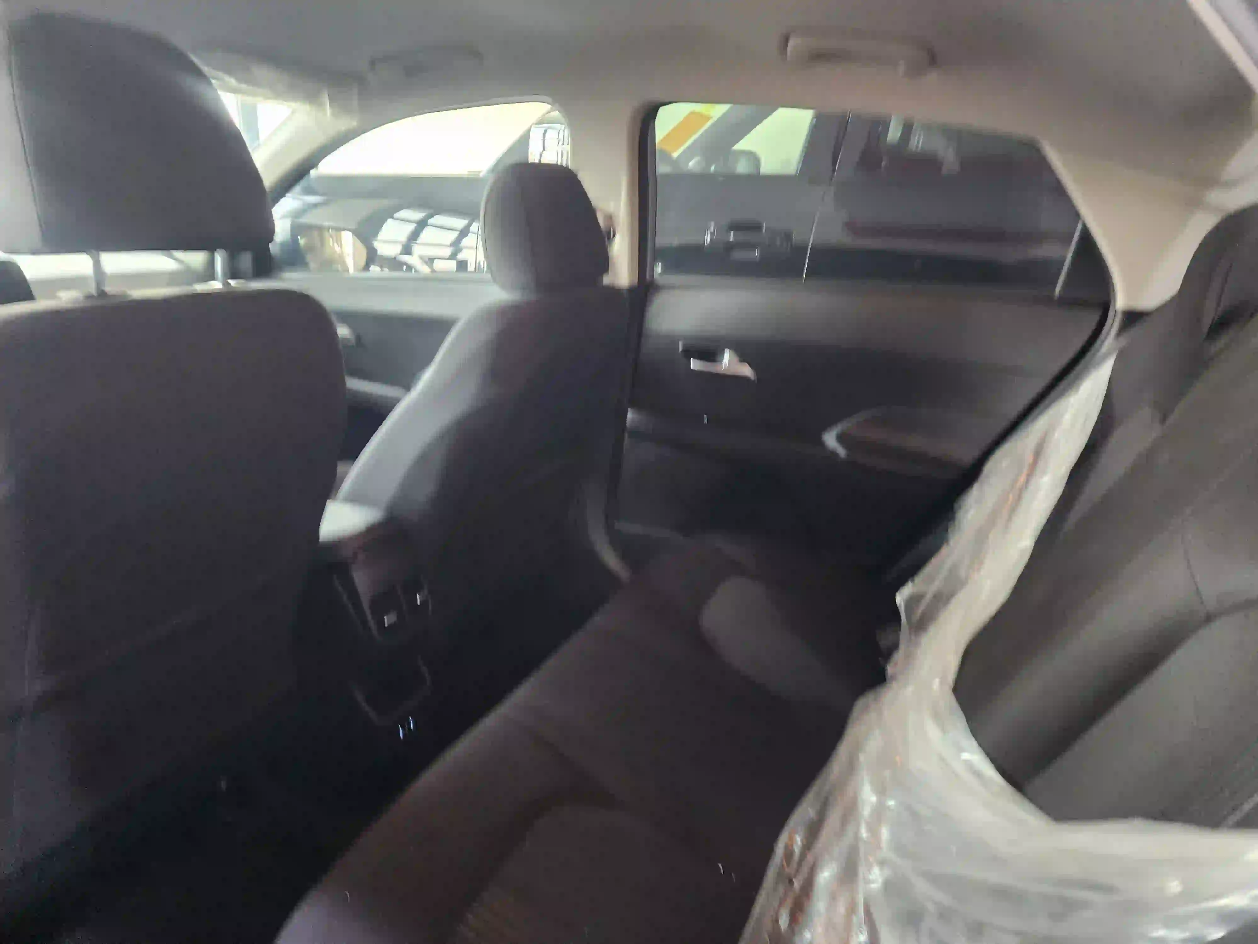 Hyundai Accent 2024 - Image 3