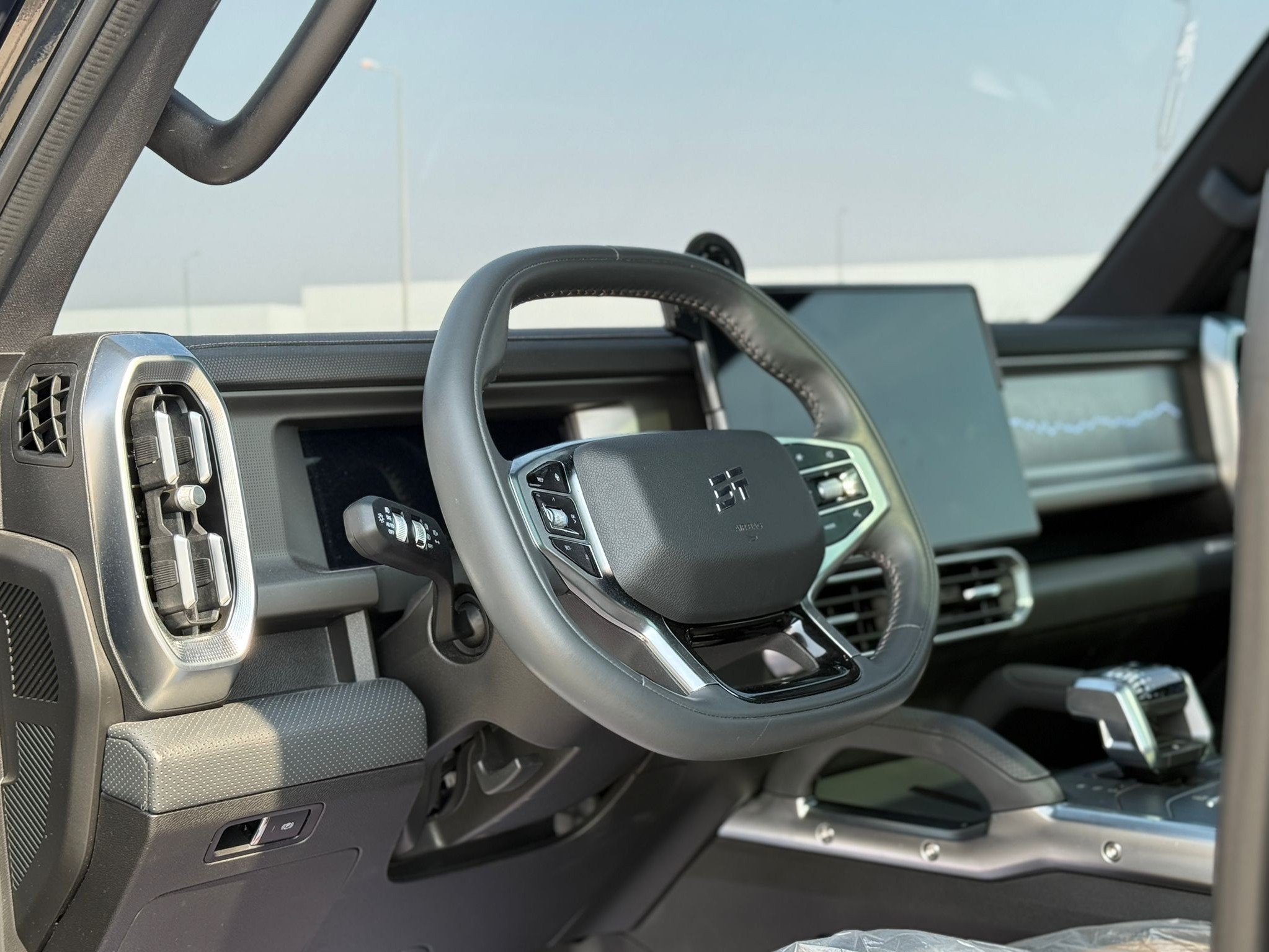 Jetour  T2 2025 - Image 3
