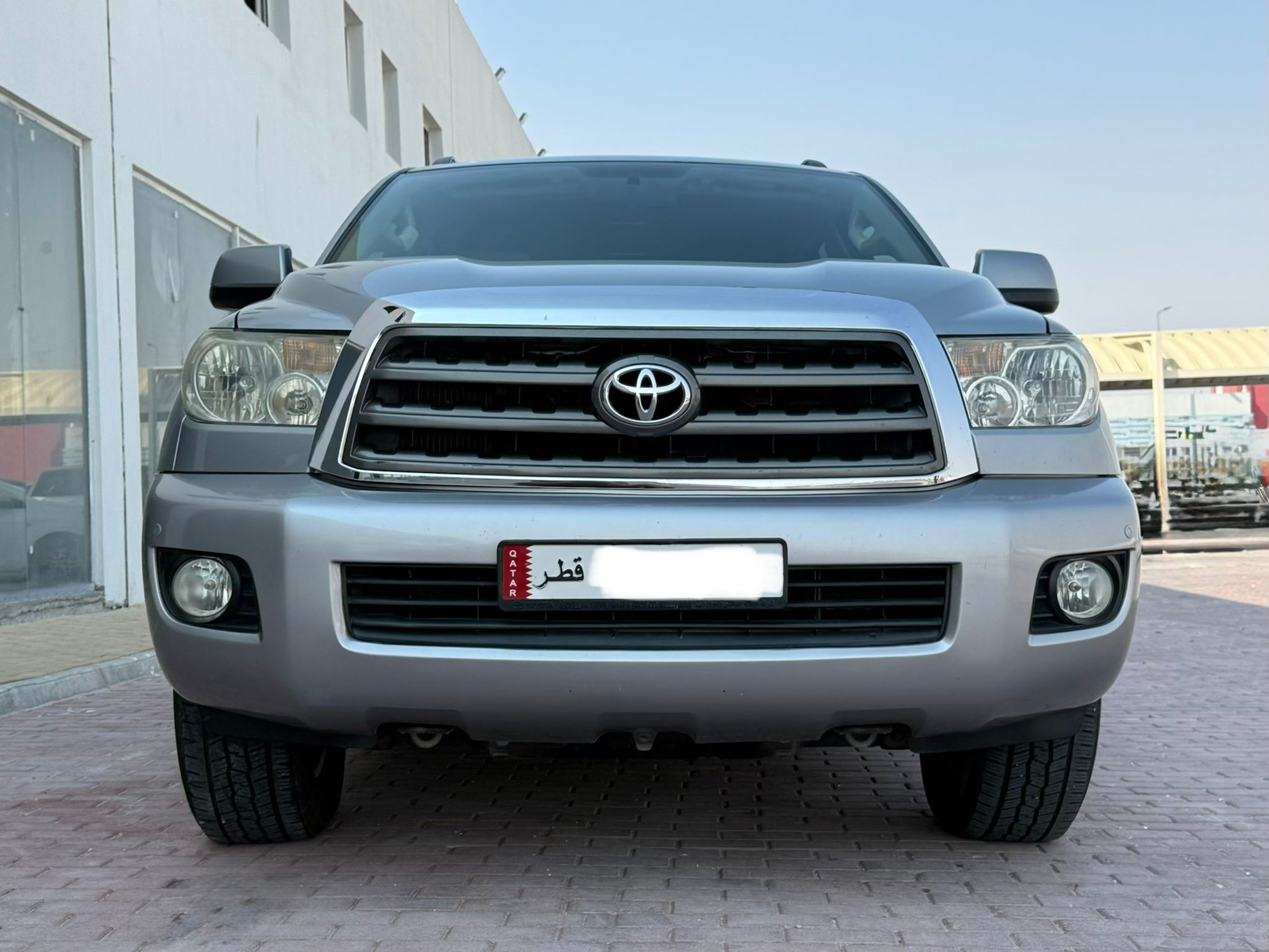 تويوتا سكوية 2016 - Image 1