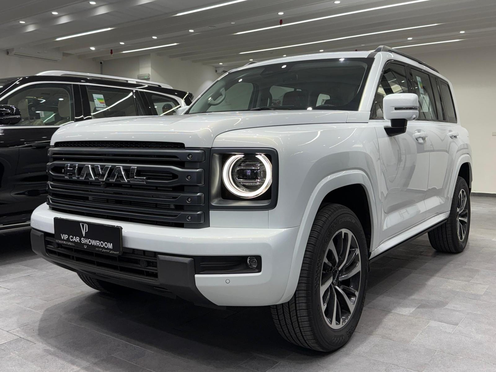 GWM Haval H9 2026 - Image 1