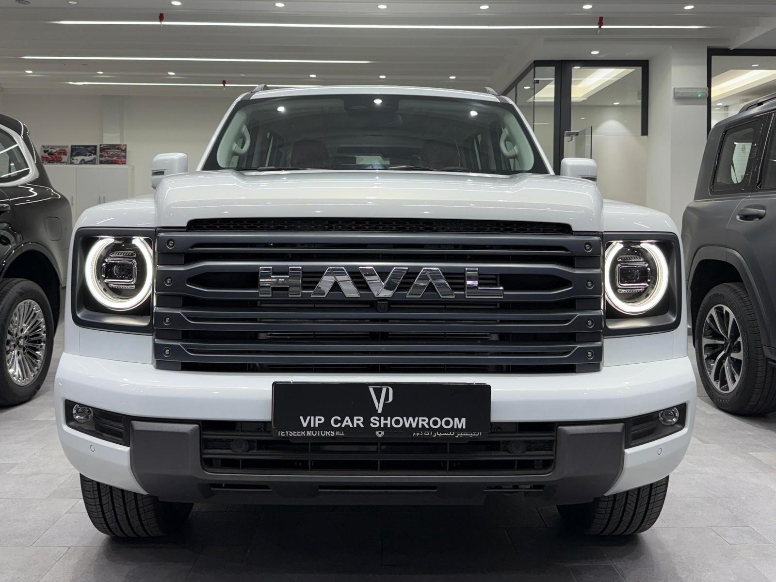 GWM Haval H9 2026 - Image 2