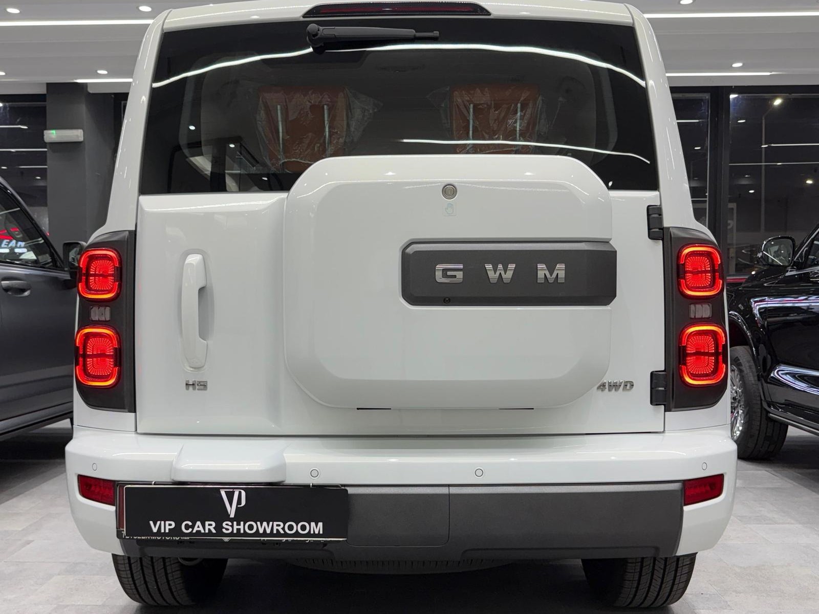GWM Haval H9 2026 - Image 3