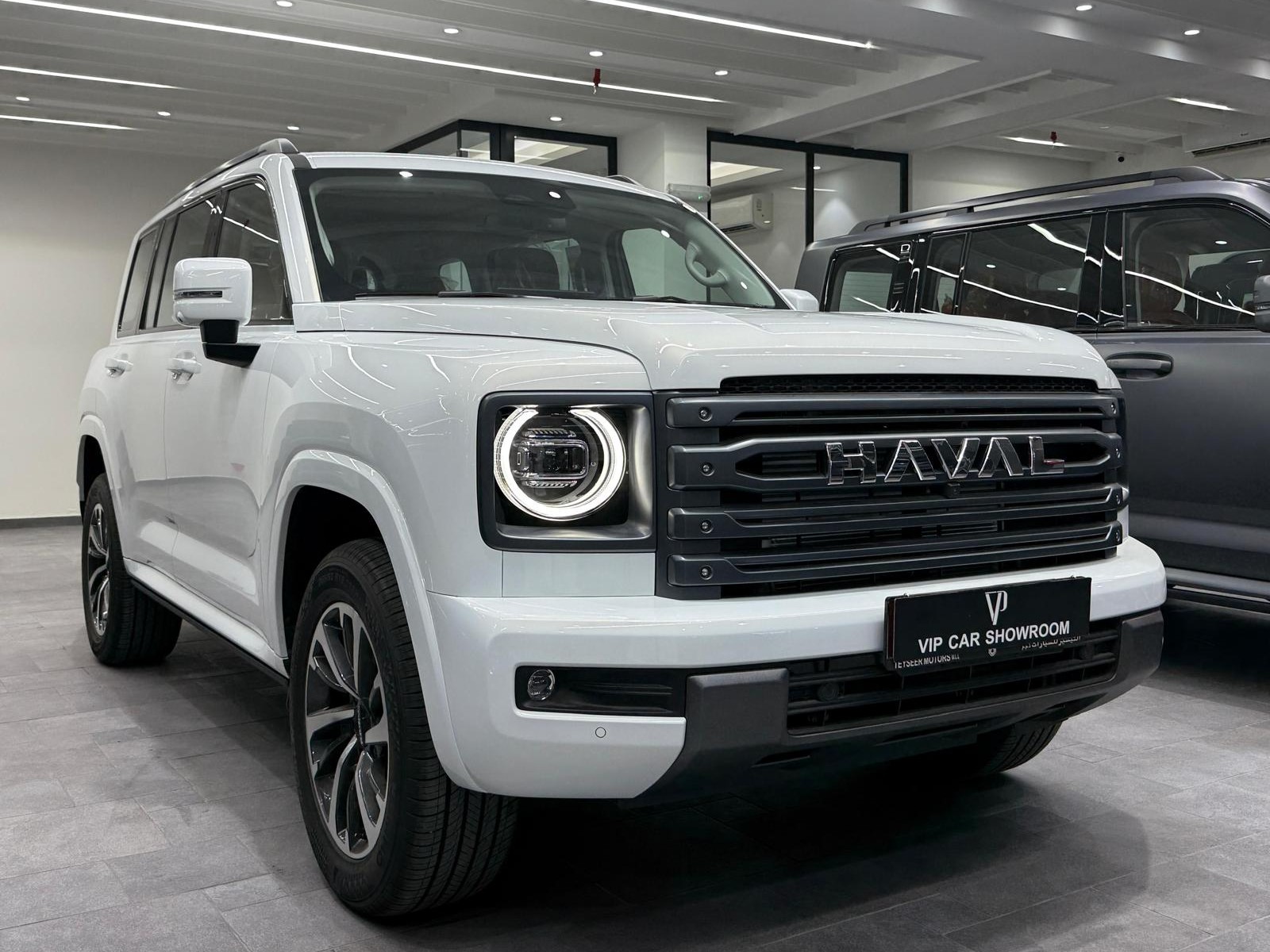 GWM Haval H9 2026 - Image 4