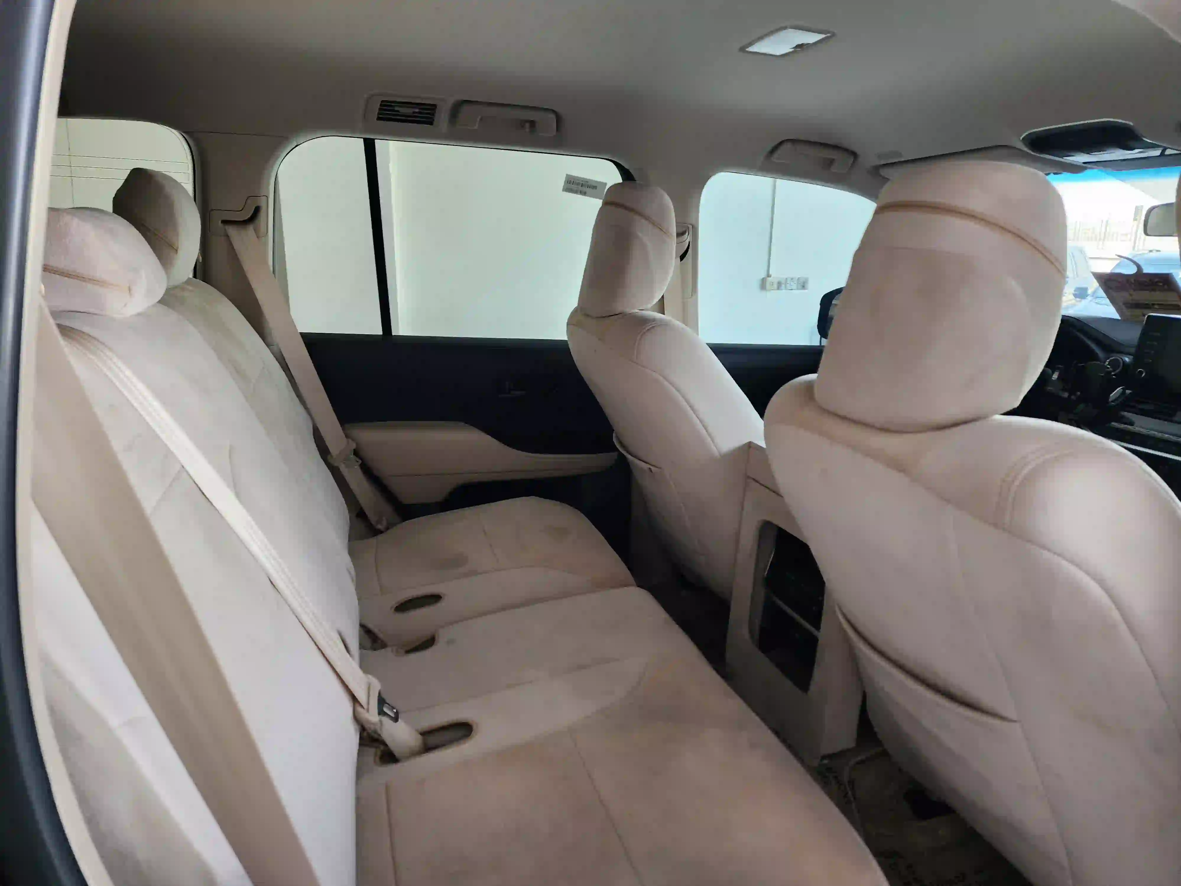 Toyota Land Cruiser GX 2023 - Image 3