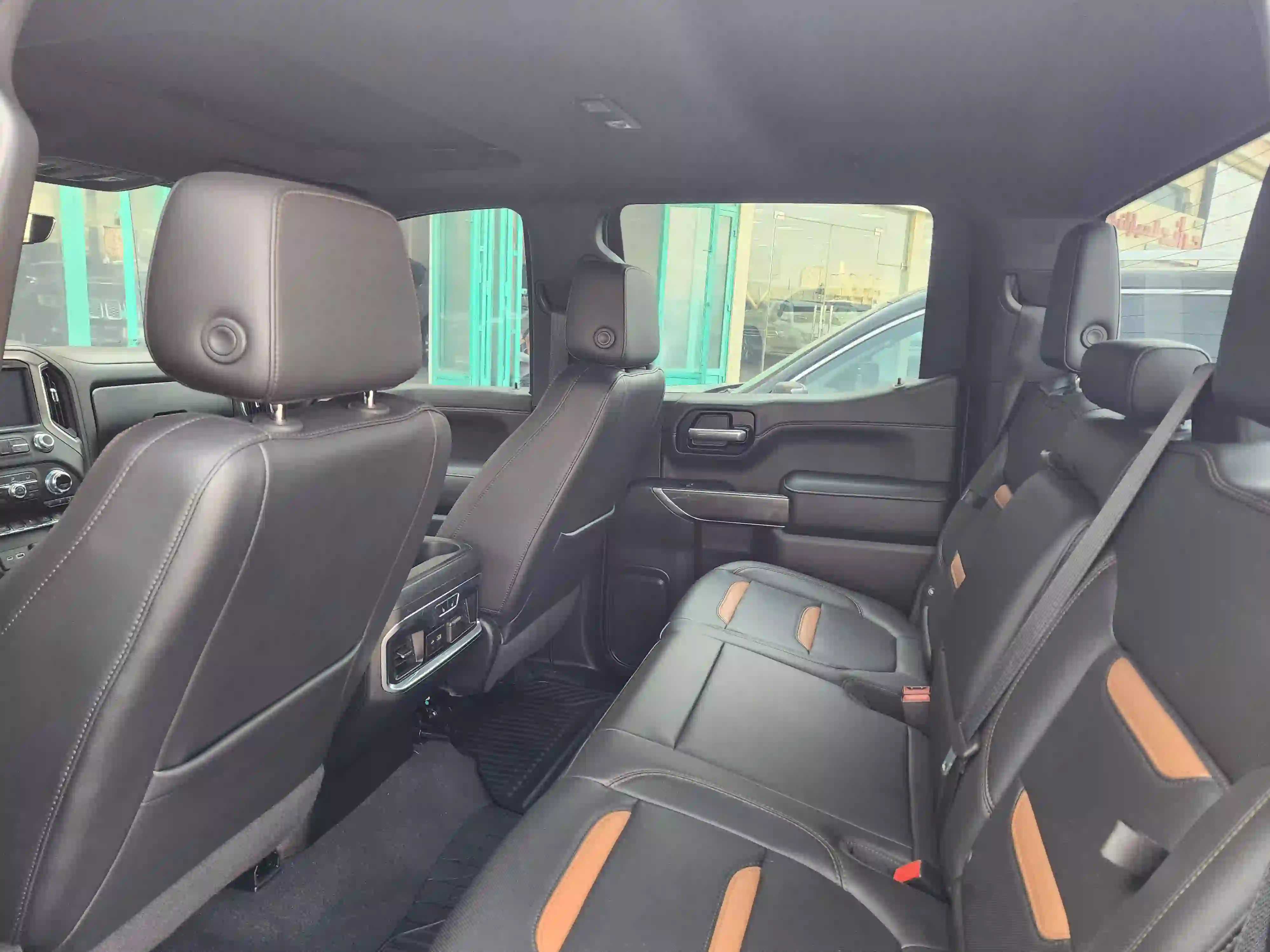 GMC Sierra 2020 - Image 3