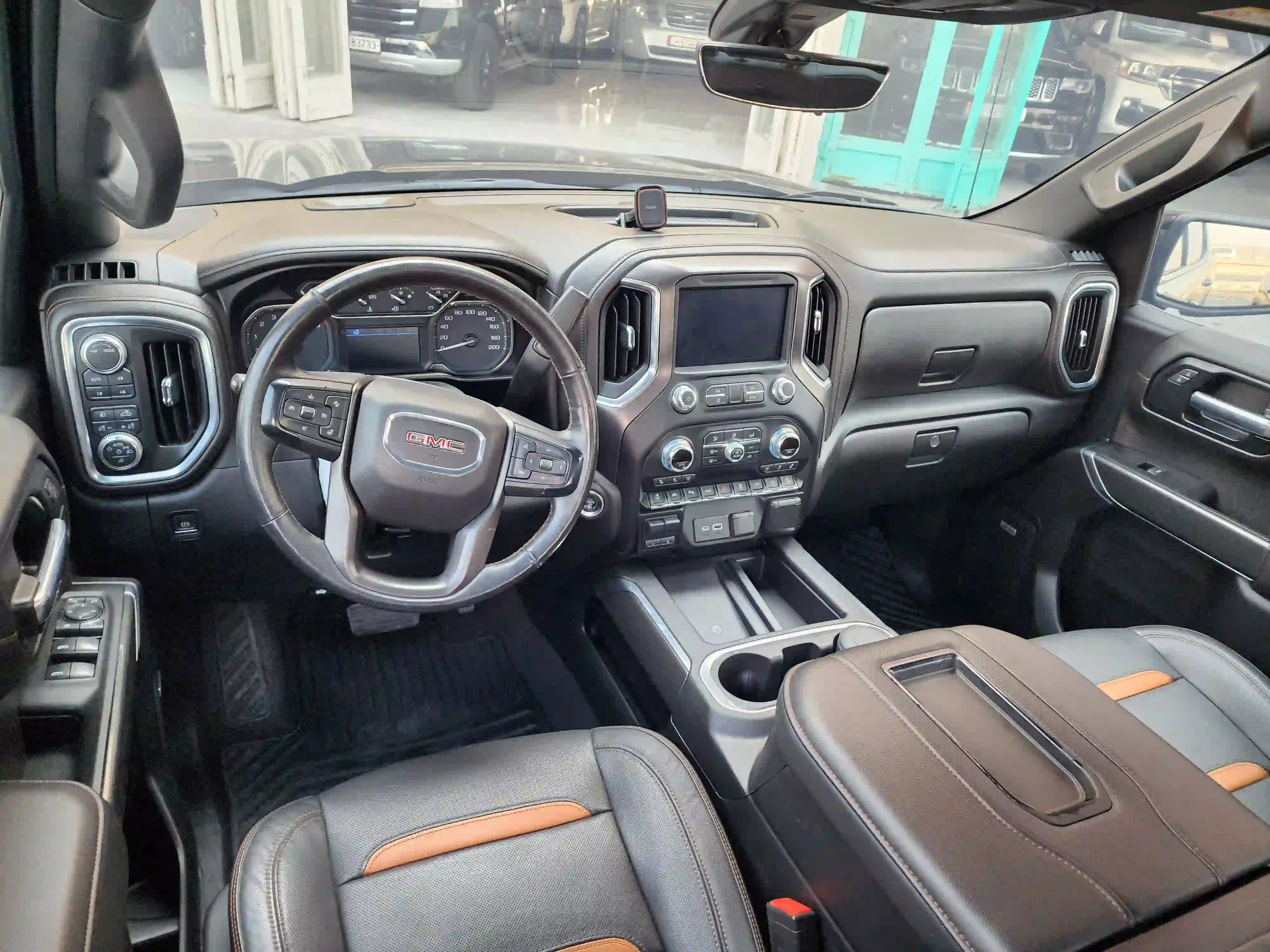 GMC Sierra 2020 - Image 4