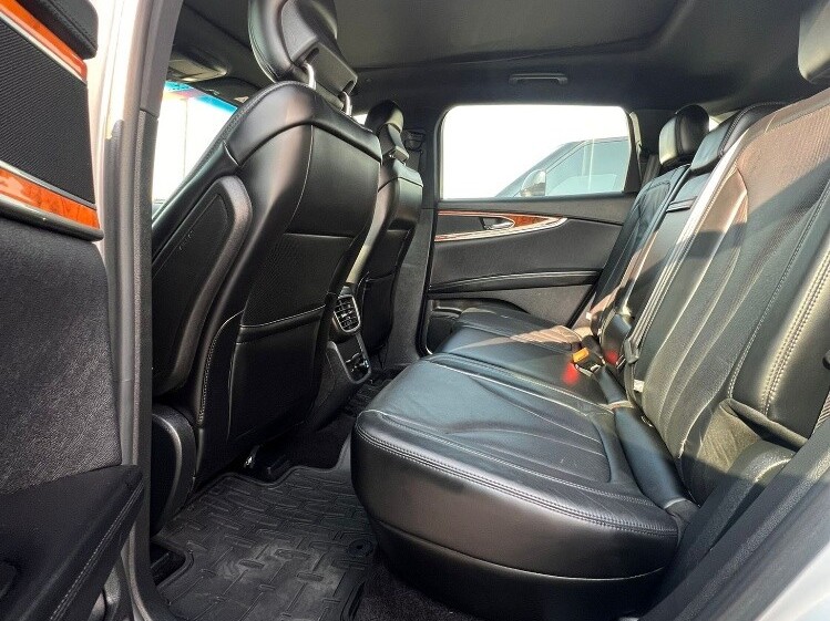 Lincoln MKX 2016 - Image 2