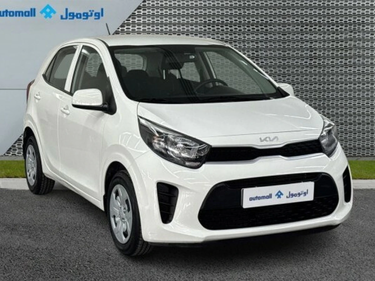 Kia Picanto 2022