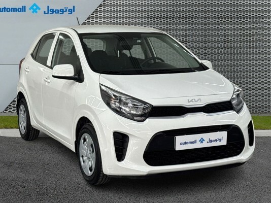 Kia Picanto 2022