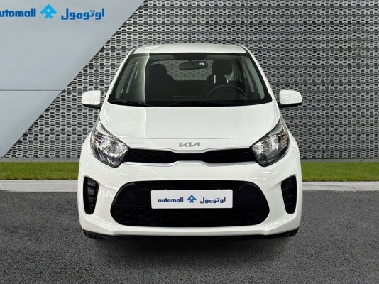 Kia Picanto 2022 - Image 2