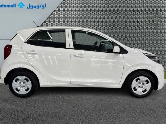 Kia Picanto 2022 - Image 3