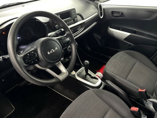 Kia Picanto 2022 - Image 4