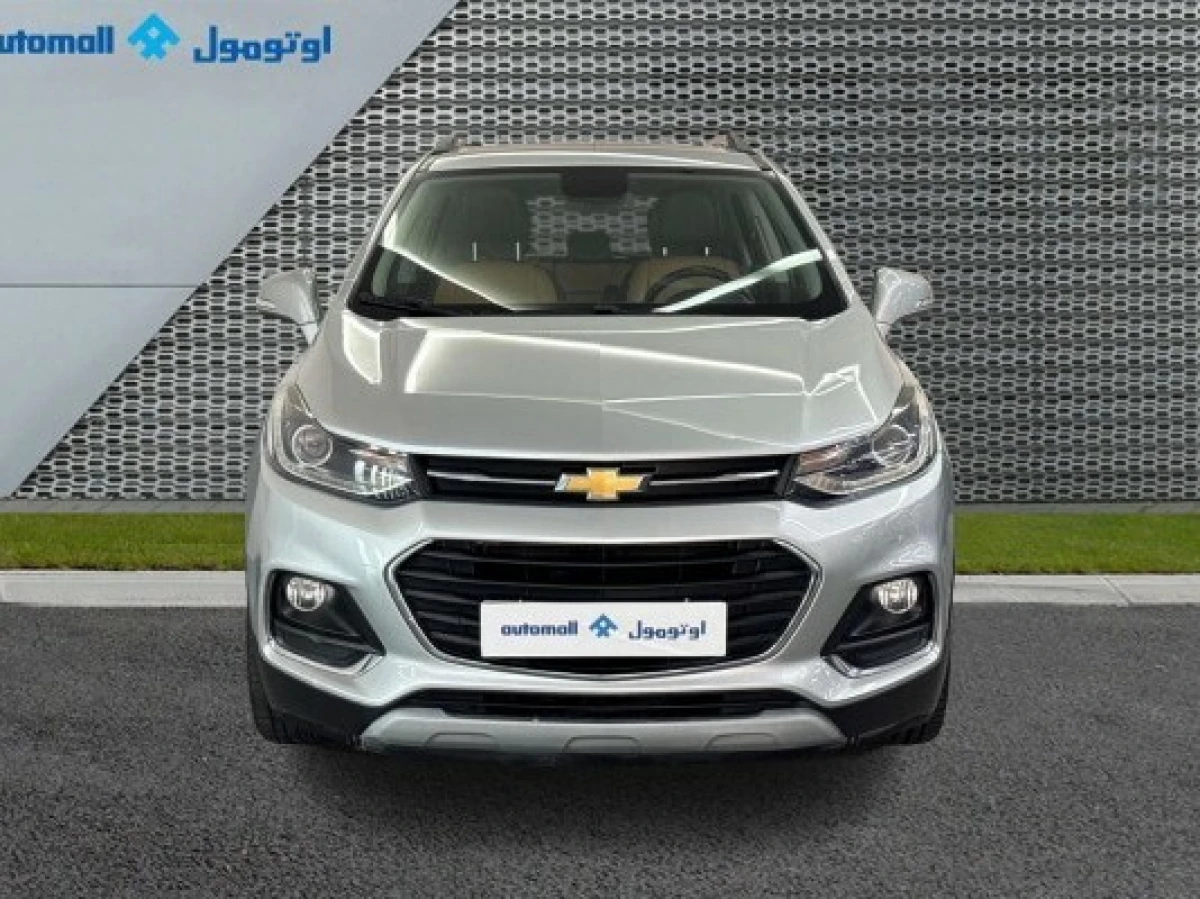 Chevrolet Trax 2019