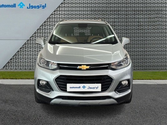Chevrolet Trax 2019