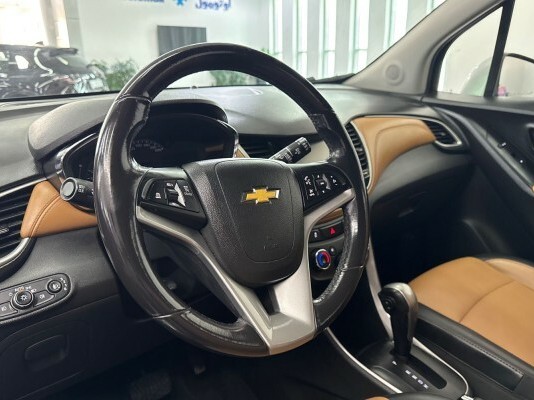 Chevrolet Trax 2019 - Image 2