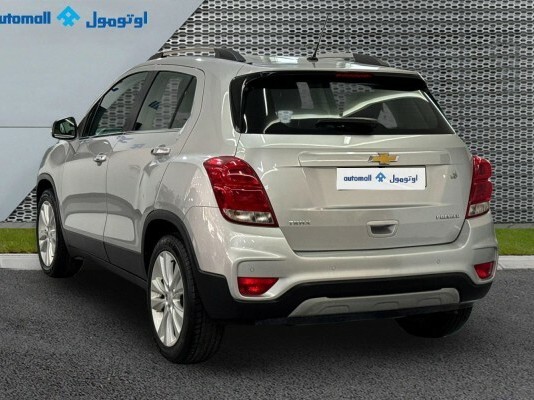 Chevrolet Trax 2019 - Image 3