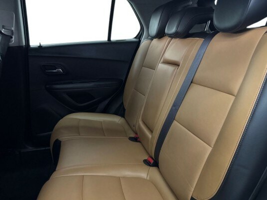 Chevrolet Trax 2019 - Image 4