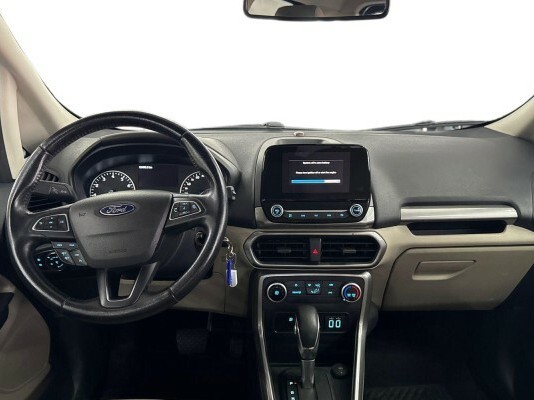 Ford Ecosport 2020 - Image 2