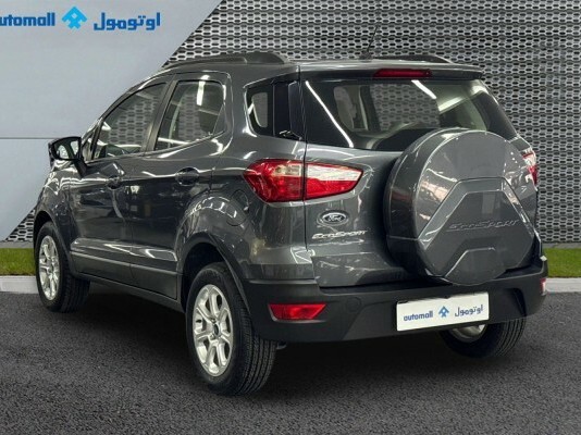 Ford Ecosport 2020 - Image 3