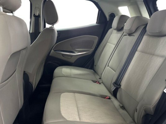 Ford Ecosport 2020 - Image 4