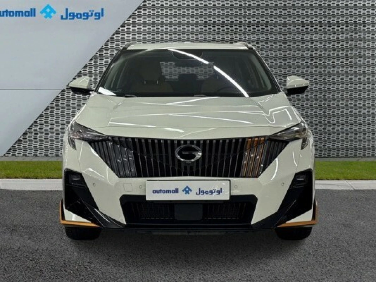 GAC EMZOOM 2025
