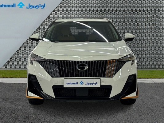 GAC EMZOOM 2025
