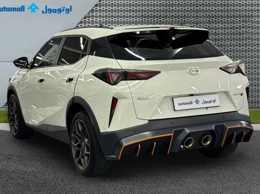 GAC EMZOOM 2025 - Image 2