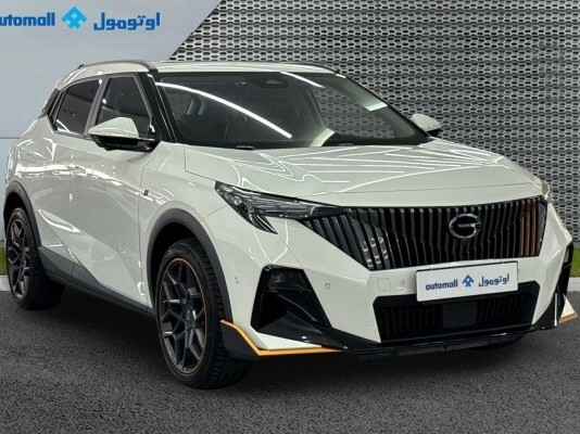 GAC EMZOOM 2025 - Image 3