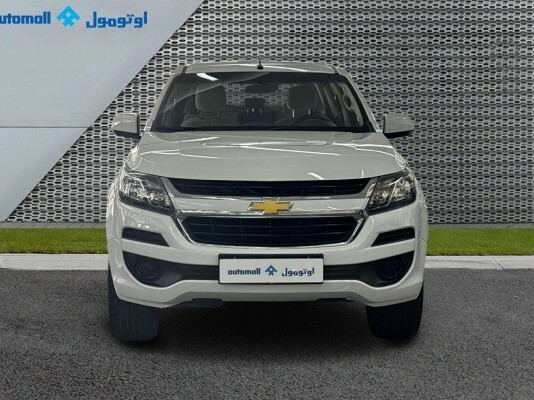 Chevrolet Trailblazer 2020