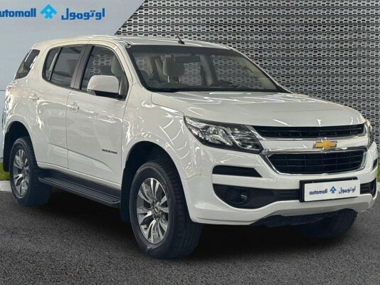 Chevrolet Trailblazer 2020 - Image 2