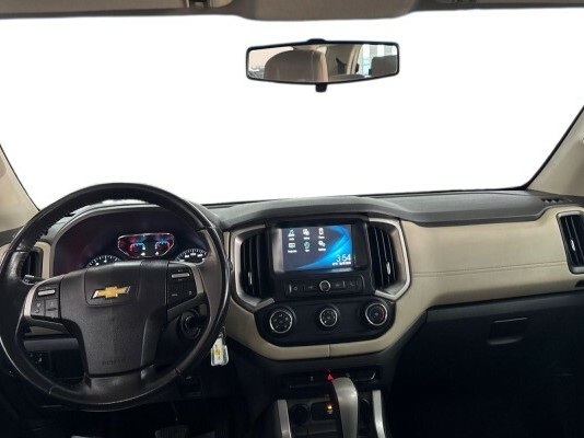Chevrolet Trailblazer 2020 - Image 3