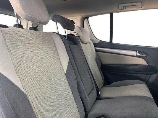 Chevrolet Trailblazer 2020 - Image 4