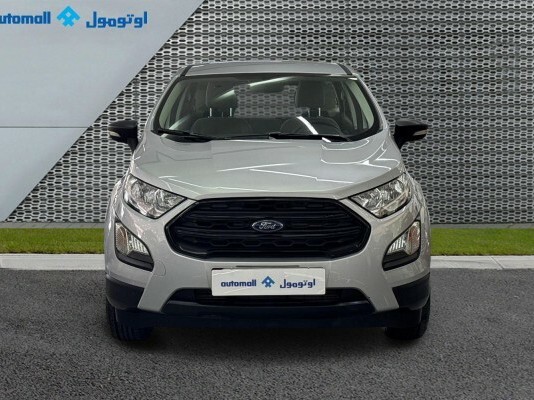 Ford Ecosport 2020 - Image 2